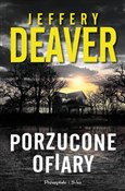 Porzucone ... - Jeffery Deaver -  books in polish 