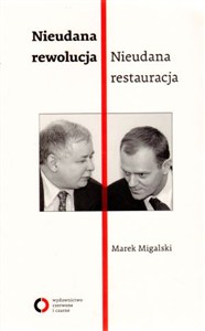 Obrazek Nieudana rewolucja Nieudana restauracja