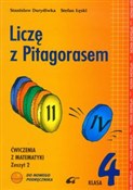 Liczę z Pi... - Stanisław Durydiwka, Stefan Łęski -  Książka z wysyłką do UK