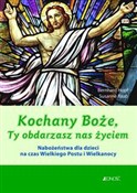 Zobacz : Kochany Bo... - Bernhard Hopf, Susanne Raab