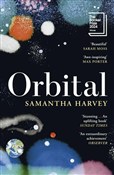 Orbital - Samantha Harvey - Ksiegarnia w UK