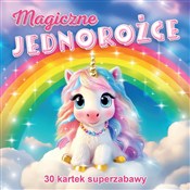 Książka : Magiczne j... - Opracowanie Zbiorowe