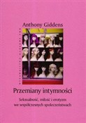 Zobacz : Przemiany ... - Anthony Giddens