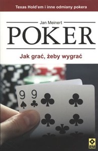 Picture of Poker Jak grać żeby wygrać