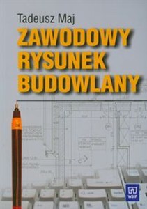 Obrazek Zawodowy rysunek budowlany