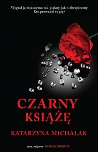 Obrazek Czarny Książę