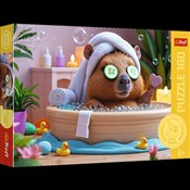 Polska książka : Puzzle Kap...