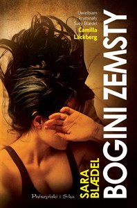 Obrazek Bogini zemsty