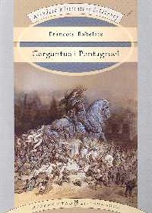 Obrazek Gargantua i Pantagruel