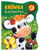 Krówka śli... - Urszula Kozłowska - Ksiegarnia w UK