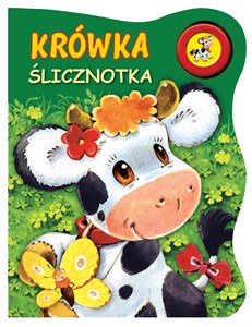 Obrazek Krówka ślicznotka