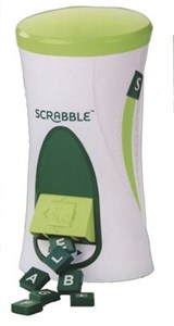 Picture of Scrabble Speed