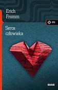 Serce czło... - Erich Fromm -  foreign books in polish 