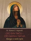 polish book : Oto Syn Tw... - Roman Rogowski