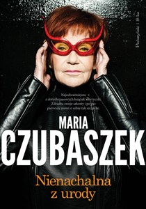 Obrazek Nienachalna z urody