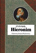 polish book : HIERONIM - J.N.D. KELLY