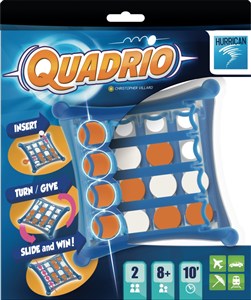 Obrazek Quadrio
