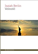 Wolność - Isaiah Berlin -  books in polish 