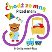 polish book : Chodź ze m... - Opracowanie Zbiorowe