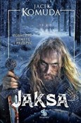 Jaksa - Jacek Komuda - Ksiegarnia w UK