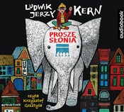 [Audiobook... - Ludwik Jerzy Kern -  books in polish 