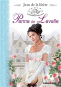 Panna de L... - Jean Brete -  books from Poland