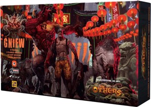 Picture of The Others Gniew