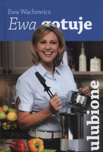 Obrazek Ewa gotuje Ulubione