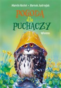 Książka : Pogoda dla... - Bartek Jędrzejak, Marcin Kozioł