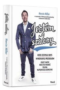 Obrazek Jestem szalony