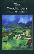 Woodlander... - Thomas Hardy -  books in polish 