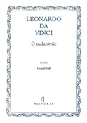 Książka : O malarstw... - Da Vinci Leonardo