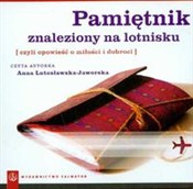 polish book : [Audiobook...