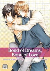 Obrazek Bond of Dreams, Bond of Love Volume 2