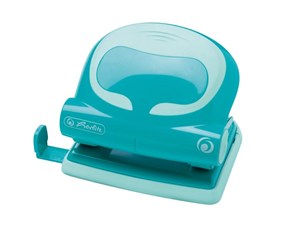 Obrazek Dziurkacz 2.0 Erg. Caribbean Turquoise