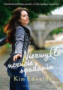 Obrazek Niezwykłe uczucie spadania