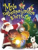 Moje najws... - Agnieszka Nożyńska -  foreign books in polish 