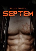 Septem - Marcin Jeschke -  books in polish 