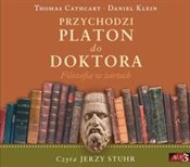 [Audiobook... - Daniel Klein, Thomas Cathart -  Polish Bookstore 