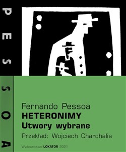 Picture of Heteronimy Utwory wybrane