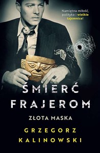 Obrazek Śmierć frajerom Złota maska
