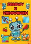 Zabawy z k... - Opracowanie Zbiorowe - Ksiegarnia w UK