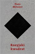 Rosyjski k... - Piotr Mitzner -  books from Poland