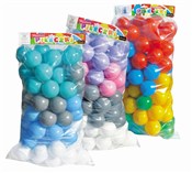 Polska książka : Piłki base...