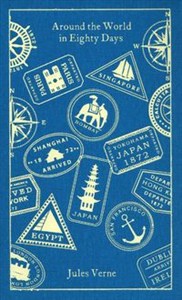 Picture of Around the World in Eighty Days