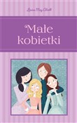 Małe kobie... - Louisa May Alcott -  books in polish 