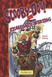 Picture of Scooby-Doo! i Szalejący wiking