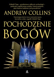 Obrazek Pochodzenie bogów