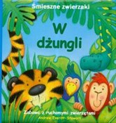 Książka : W dżungli ... - Andrew Everitt-Stewart