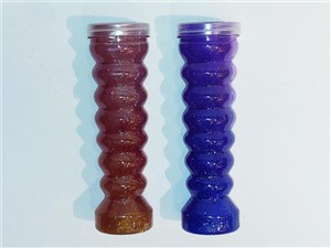 Picture of Masa putty harmonijka 6 kolorów